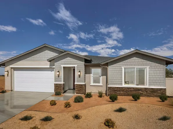 Plan 2758 Modeled Plan, Primrose