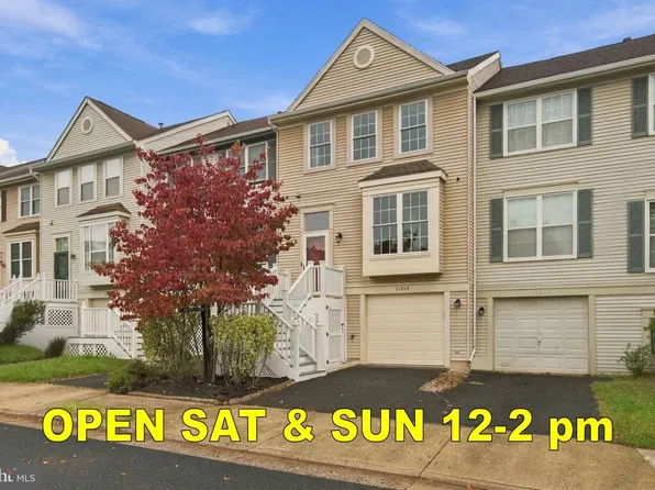 21849 Goldstone Ter, Sterling, VA 20164