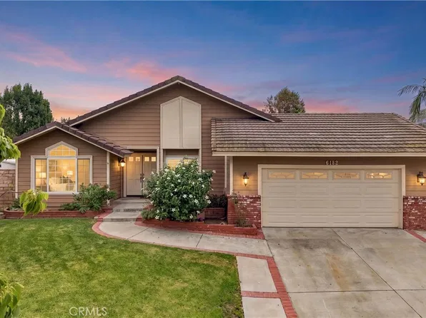 6132 E Baja Dr, Anaheim, CA 92807