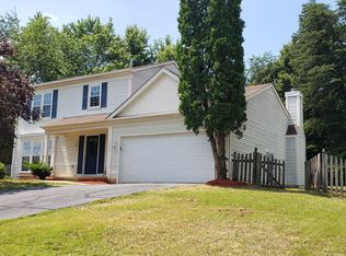 5906 Cascade Dr, Fredericksburg, VA 22407