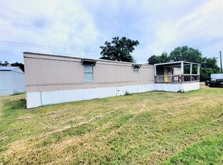 312 Paddock St TRAILER 5, Willis, TX 77378