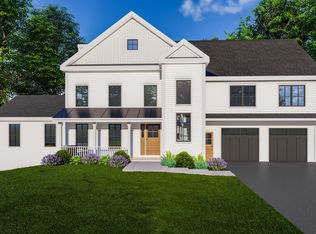 478 Hollydale Rd, Fairfield, CT 06824