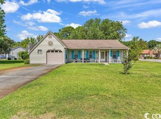 634 Bluebird Ln, Murrells Inlet, SC 29576