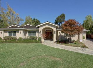 371 Warec Way, Los Altos, CA 94022