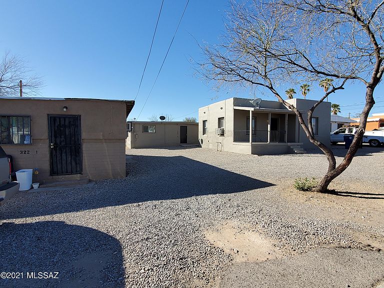 320 E Ajo Way Tucson, AZ, 85713 Apartments for Rent Zillow