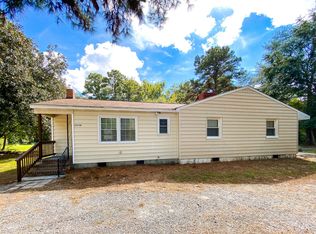 2315 Liberty View Ln, Lanexa, VA 23089