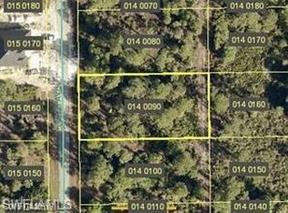 106 Fitch AVE, LEHIGH ACRES, FL 33936
