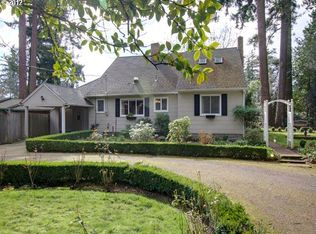 6666 Childs Rd, Lake Oswego, OR 97035