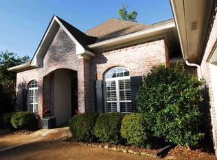 624 Berridge Dr, Ridgeland, MS 39157