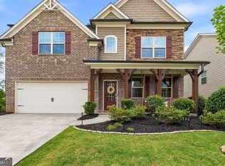 105 Avery Landing Way, Holly Springs, GA 30115