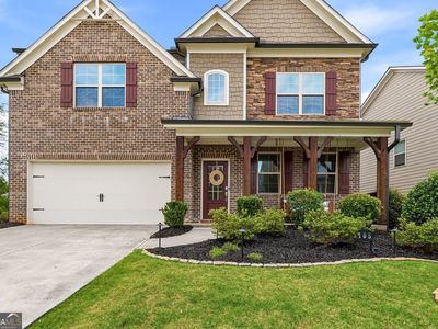105 Avery Landing Way, Holly Springs, GA, 30115