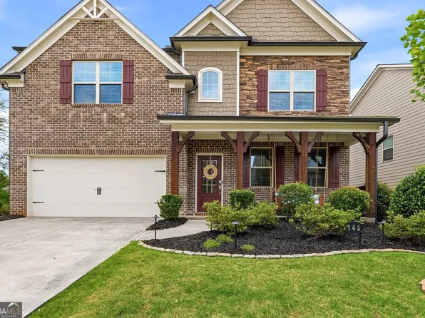 105 Avery Landing Way, Holly Springs, GA 30115