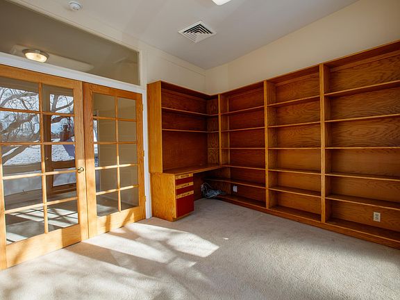 Plenty of storage