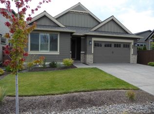 20875 Gateway Dr, Bend, OR 97702