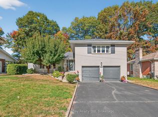 1014 Hugel Ave, Midland, ON L4R 1Y1