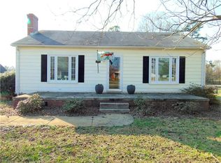 640 Yates Rd, Salisbury, NC 28146