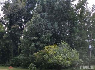 3rd St, Mebane, NC 27302