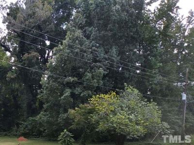 3rd St, Mebane, NC, 27302