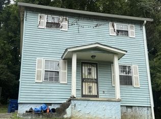 3908 Blanchard St, Chattanooga, TN 37411