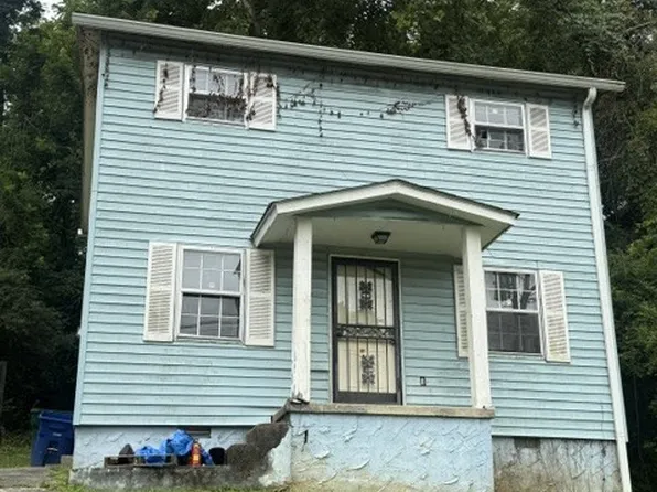3908 Blanchard St, Chattanooga, TN 37411