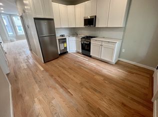 11 Douglas St FLOOR 3, Boston, MA 02127