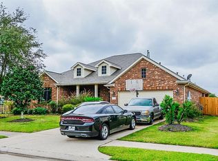4208 Oriole Trails Dr, Dickinson, TX 77539