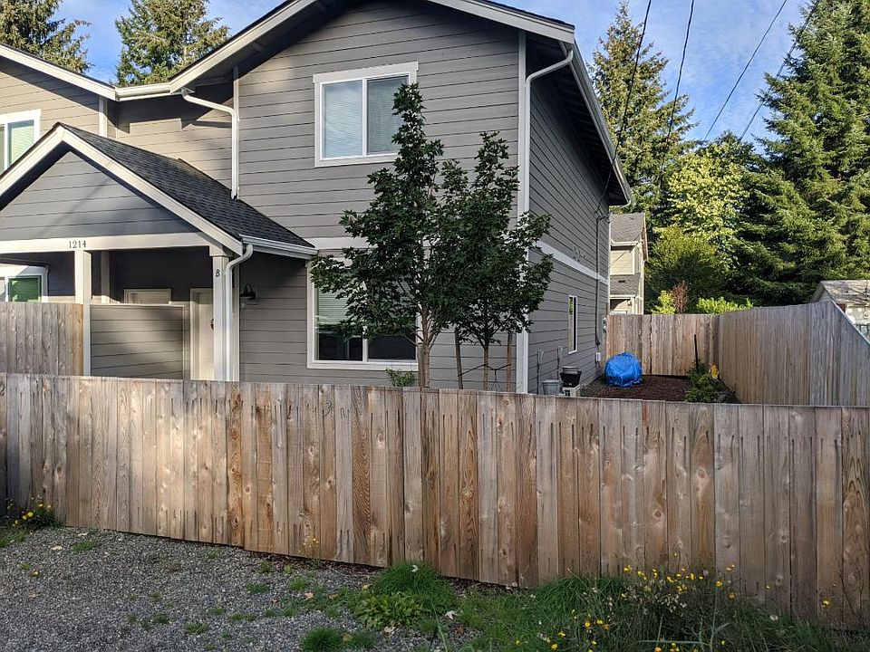 1st image of 1214 Hall St SE #2