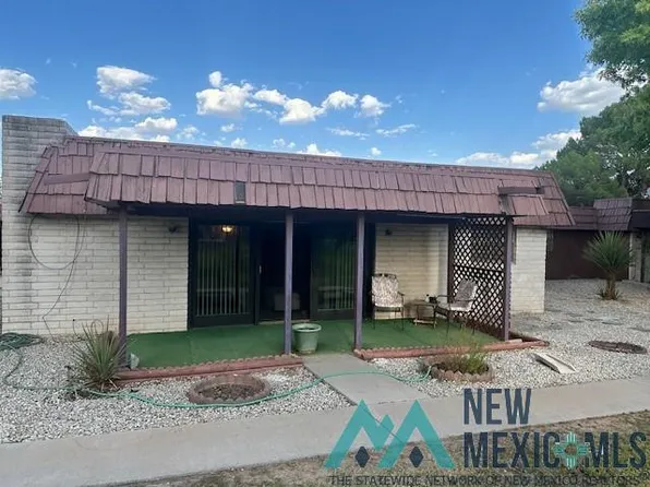 2200 W Pierce St APT 5C, Carlsbad, NM 88220