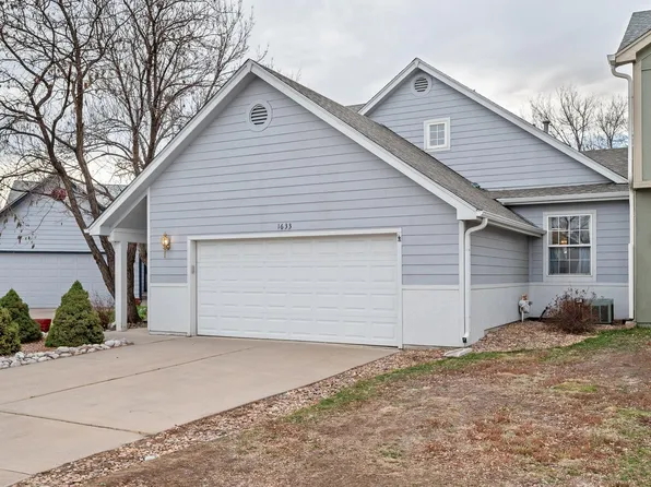 1633 Glen Moor Dr, Lakewood, CO 80215