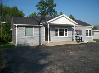 2028 Lanier Dr, Madison, IN 47250