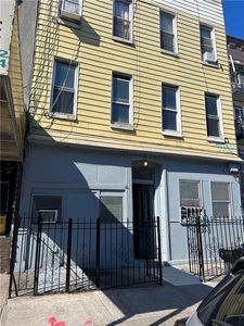 180 Knickerbocker Ave, Brooklyn, NY, 11237
