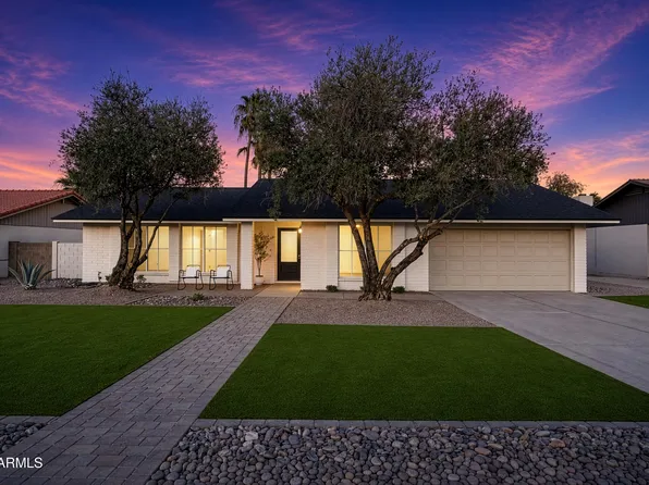 14047 N HAMPSTEAD Drive N, Fountain Hills, AZ 85268