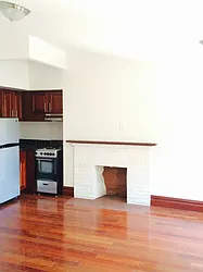 Rented by Alpha Properties NYC I LLC