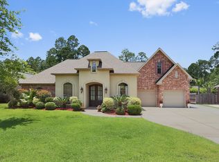 600 Tanager Dr, Mandeville, LA 70448