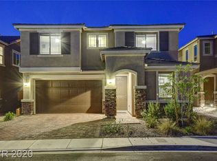 7405 Fleeting Joys Ave, Spring Valley, NV 89113