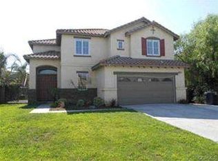 8341 Clover Creek Rd, Riverside, CA 92508