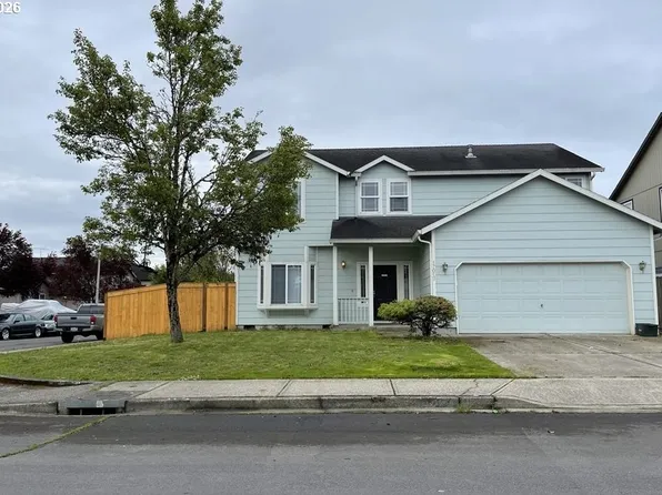 17017 SE 4th St, Vancouver, WA 98684