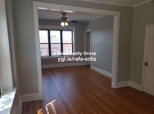2925 W Diversey Ave #3F, Chicago, IL 60647