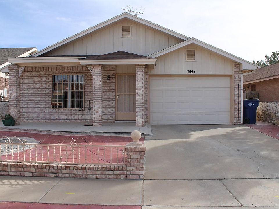 1st image of 11654 Carlos Moran Ct