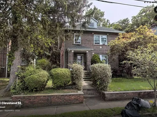 42 Cleveland St, Caldwell, NJ 07006