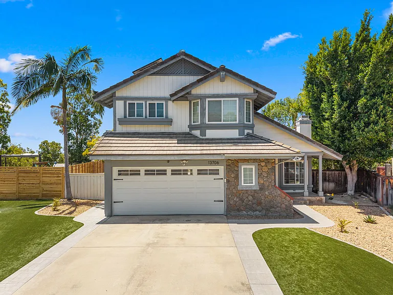 13706 Stoney Gate Pl — Photo 1