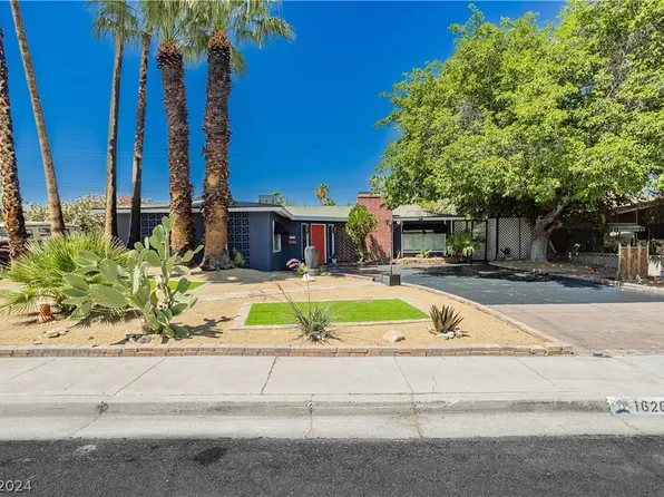 1626 Silver Mesa Way, Las Vegas, NV 89169