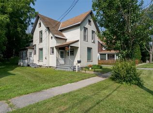 209 N Washington St, Carthage, NY 13619