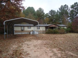 5328 Hamilton Rd, Lagrange, GA 30241