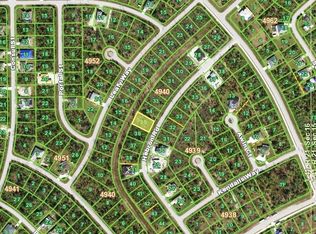 8279 Hebron Rd #35, Pt Charlotte, FL 33981