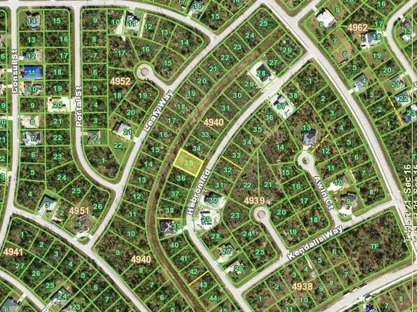 8279 Hebron Rd #35, Pt Charlotte, FL 33981