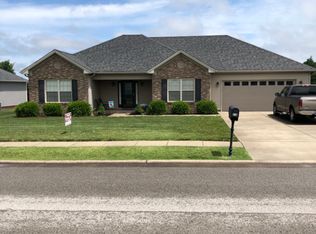 218 Westminster Pl, Hopkinsville, KY 42240