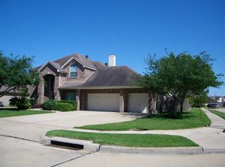 2414 La Rochelle Ct, Seabrook, TX 77586