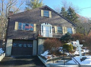 387 West St, Reading, MA 01867