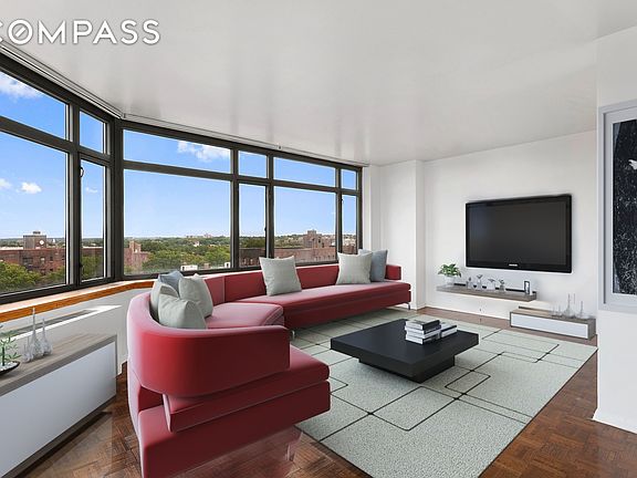 2nd image of 112-01 Queens Blvd #8J